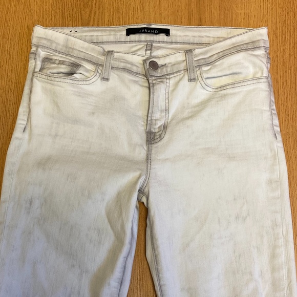 J Brand Hysteria jeans - Picture 3 of 11